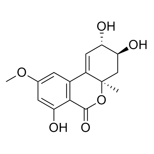 Show details for Iso Altenuene Picture of Iso Altenuene