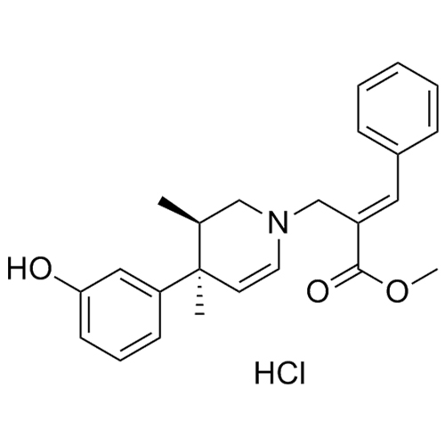 Picture of Alvimopan Impurity 5