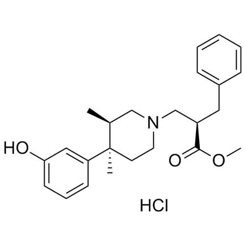 Picture of Alvimopan Impurity 2