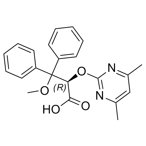 Picture of (R)-Ambrisentan