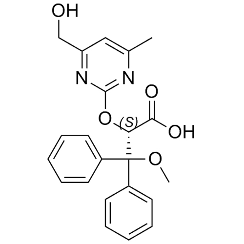 Picture of 4-Hydroxy Methyl Ambrisentan
