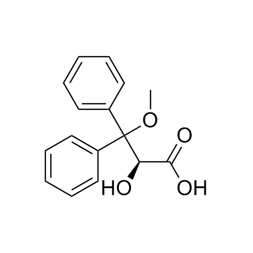 Picture of Ambrisentan Hydroxy Acid Impurity