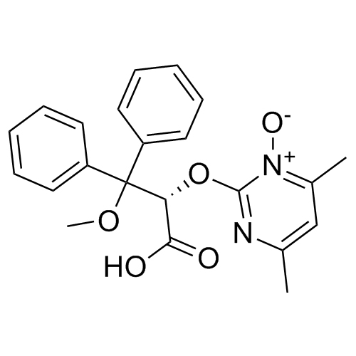 Picture of Ambrisentan N-Oxide