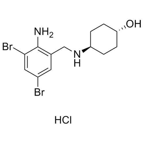 Picture of Ambroxol HCl