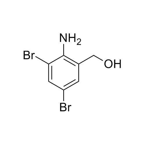 Picture of Ambroxol EP Impurity A