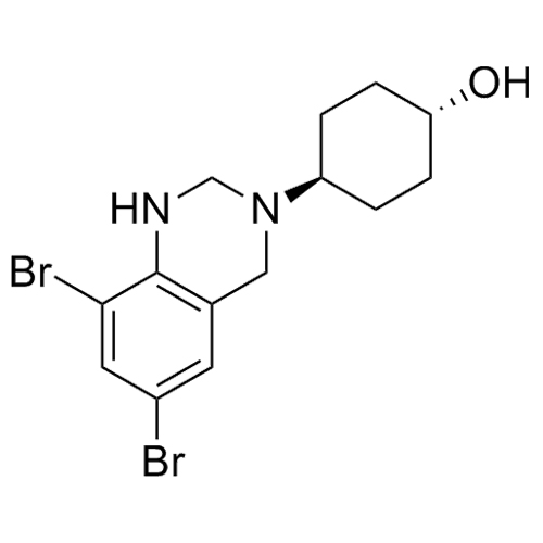 Picture of Ambroxol EP Impurity B