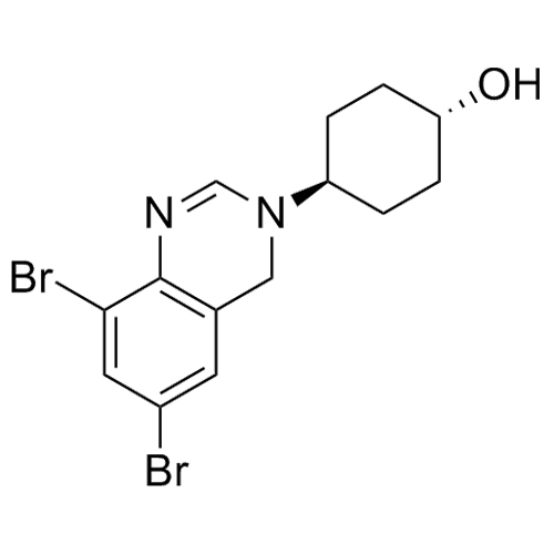 Picture of Ambroxol Cycloimine Impurity