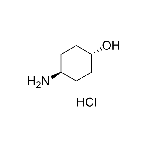 Picture of trans-4-Aminocyclohexanol Hydrochloride