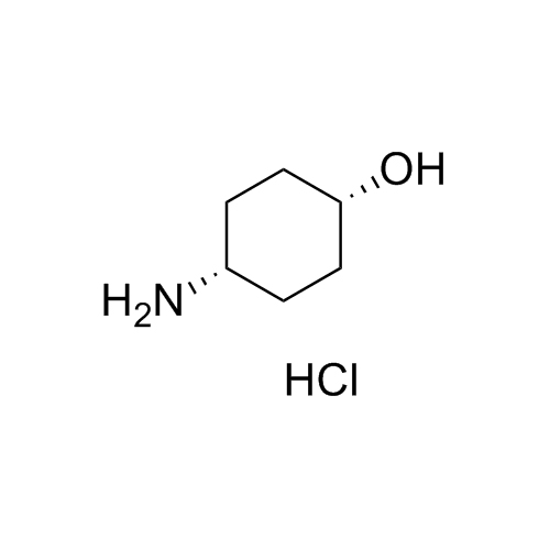 Show details for cis-4-Aminocyclohexanol Hydrochloride Picture of cis-4-Aminocyclohexanol Hydrochloride