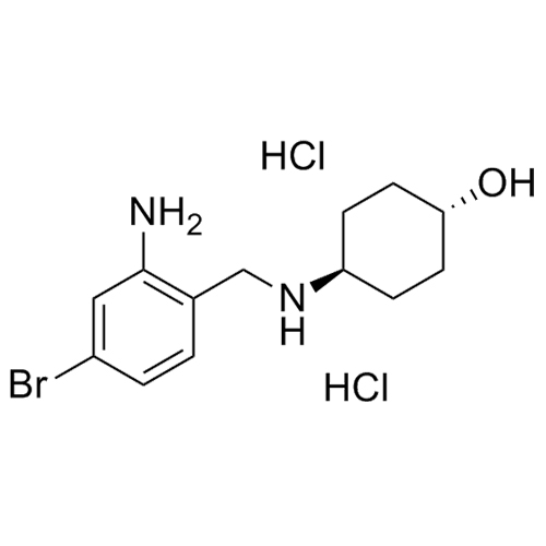 Picture of Ambroxol Impurity 10