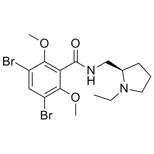 Show details for Ambroxol Impurity 12 Picture of Ambroxol Impurity 12