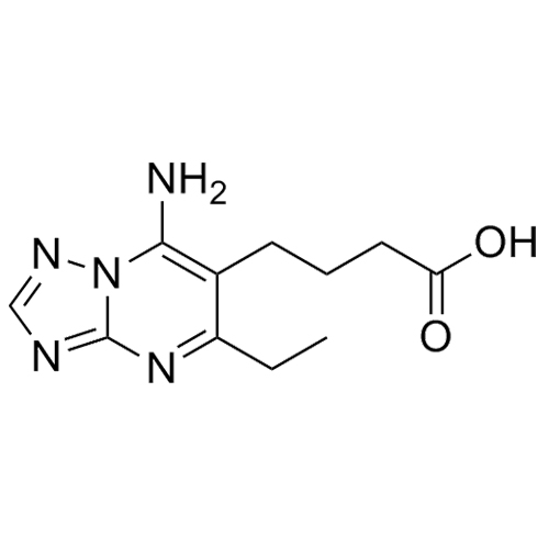 Picture of Ametoctradin Metabolite 1