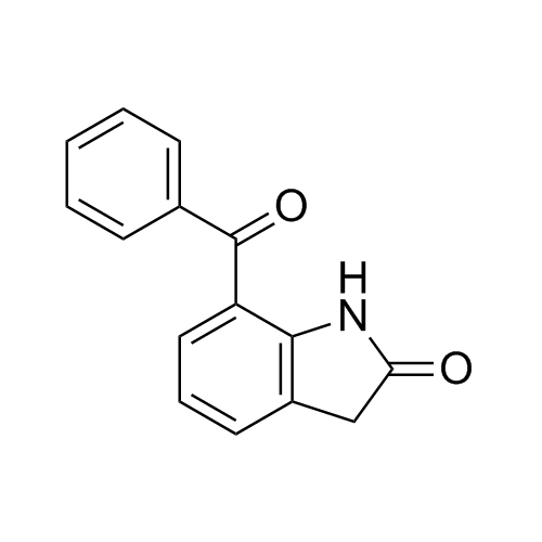 Picture of Amfenac Lactam (Amfenac Impurity D)