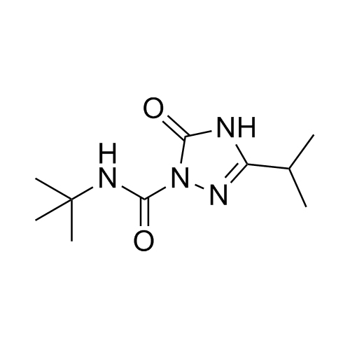 Picture of Amicarbazone Impurity 1