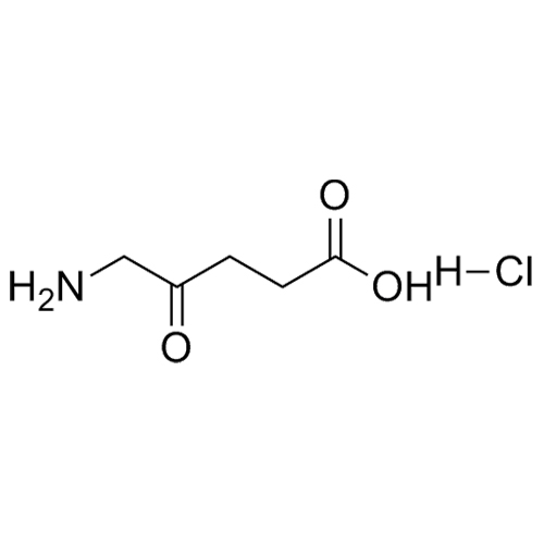 Picture of 5-Aminolevulinic Acid HCl