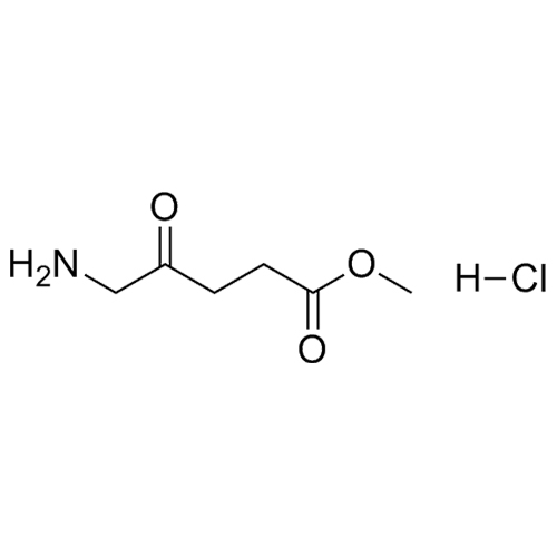 Picture of Methyl 5-Aminolevulinate