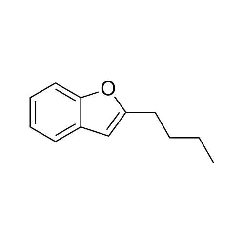 Picture of 2-butyl benzofuran