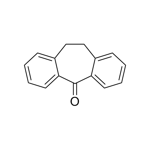 Picture of Amitriptyline EP Impurity A (Dibenzosuberone)