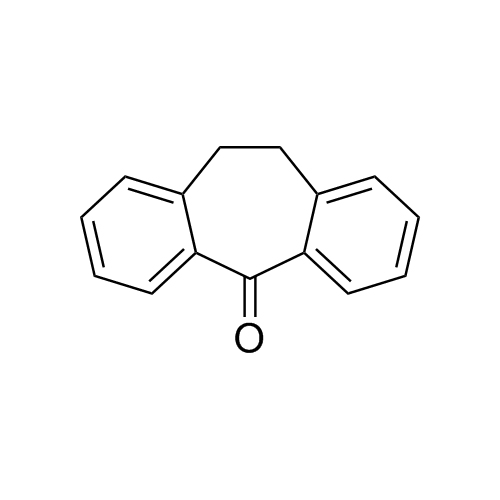 Show details for Amitriptyline EP Impurity A (Dibenzosuberone) Picture of Amitriptyline EP Impurity A (Dibenzosuberone)
