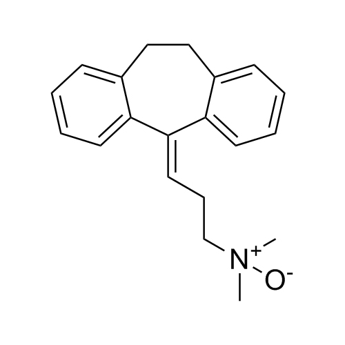 Show details for Amitriptyline N-Oxide Picture of Amitriptyline N-Oxide