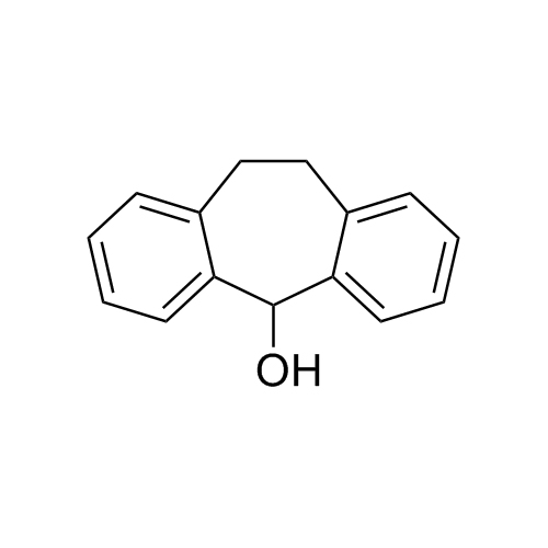 Picture of Amitriptyline EP Impurity G (Dibenzosuberol)