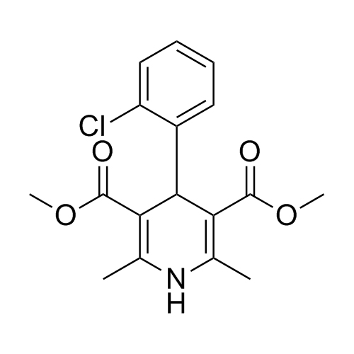 Show details for Amlodipine EP Impurity G Picture of Amlodipine EP Impurity G