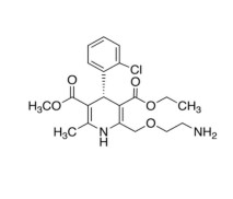 Show details for (S)-Amlodipine Picture of (S)-Amlodipine