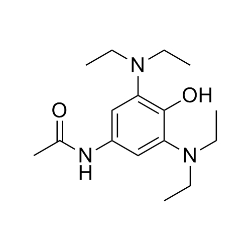 Picture of Amodiaquine Impurity A