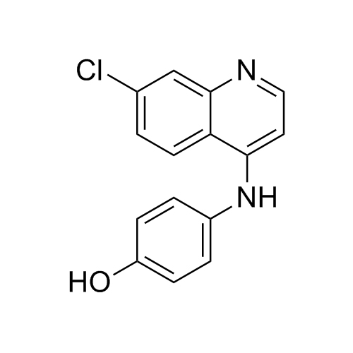 Picture of Amodiaquine Impurity C