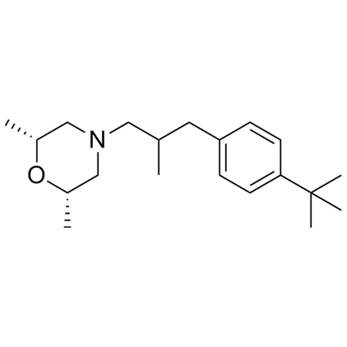 Picture of Amorolfine EP Impurity D (Fenpropimorph)