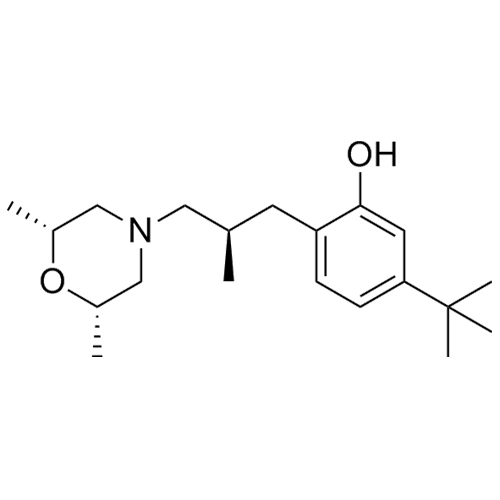 Picture of Amorolfine Impurity 10