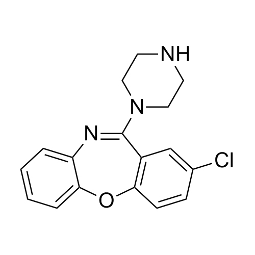 Picture of Amoxapine