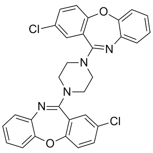 Picture of Amoxapine Impurity F