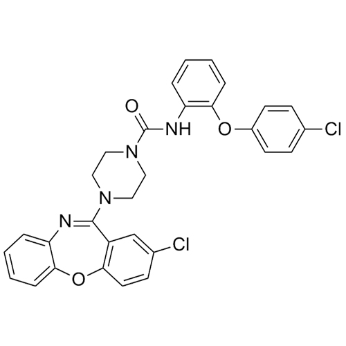 Picture of Amoxapine Impurity 7