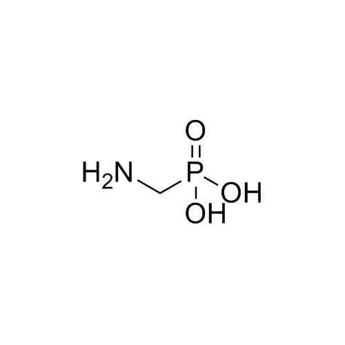 Picture of Aminomethylphosphonic Acid (AMP)