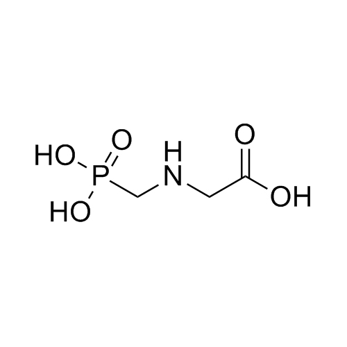 Show details for Glyphosate Picture of Glyphosate