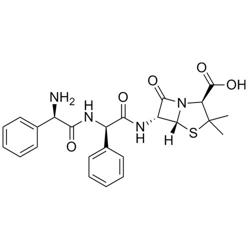 Picture of Ampicillin EP Impurity I