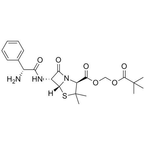 Picture of Pivampicillin