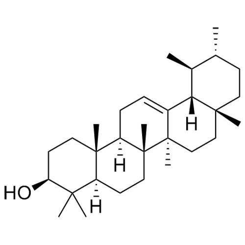 Show details for alfa-Amyrin Picture of alfa-Amyrin