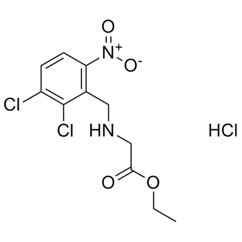 Picture of Anagrelide Impurity 1
