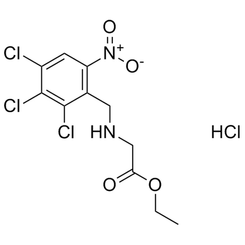 Picture of Anagrelide Impurity 2