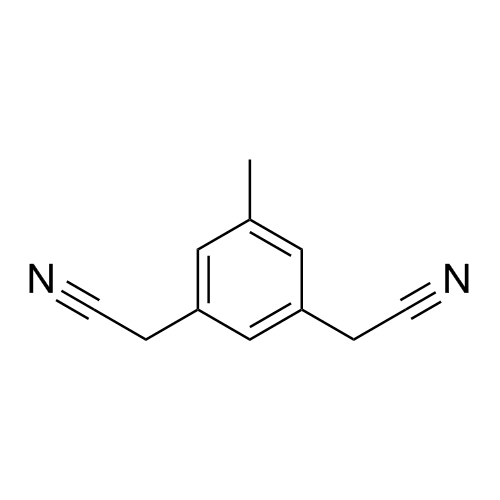 Picture of (3-Cyanomethyl-5-methyl-phenylacetonitrile)