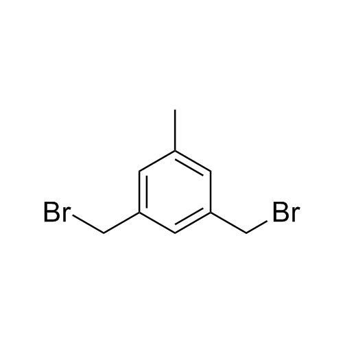 Picture of 1,3-bis(bromomethyl)-5-methylbenzene