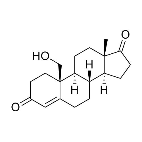 Show details for 19-Hydroxy-4-androsten-3,17-dione Picture of 19-Hydroxy-4-androsten-3,17-dione