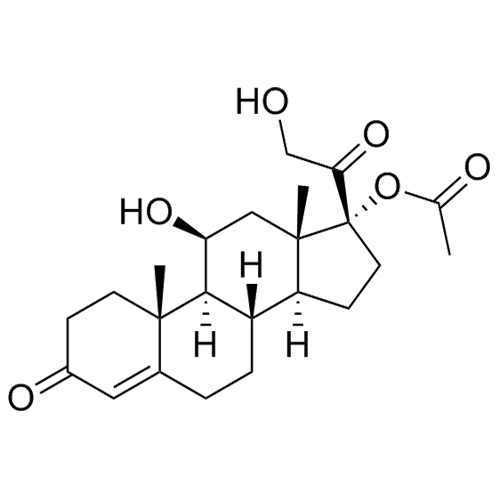 Picture of Hydrocortisone EP Impurity J
