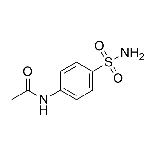 Picture of p-Sulfamylacetanilide