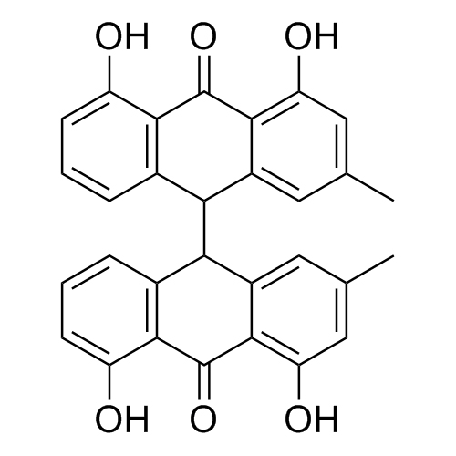 Show details for Anthraquinone Related Compound 1 Picture of Anthraquinone Related Compound 1
