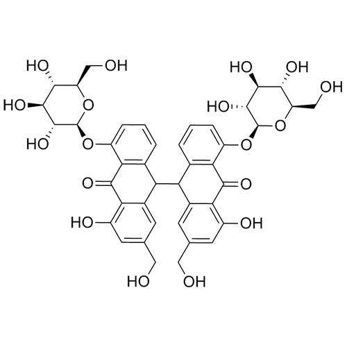 Picture of Anthraquinone Related Compound 2