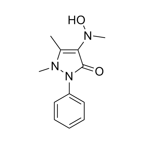 Show details for 4-Methylamino Antipyridine N-Oxide Picture of 4-Methylamino Antipyridine N-Oxide