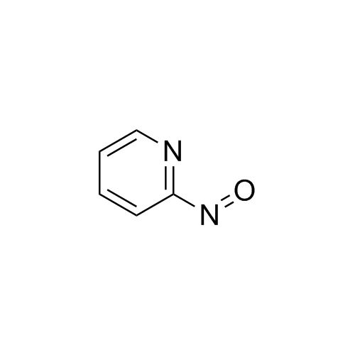 Picture of 2-nitrosopyridine